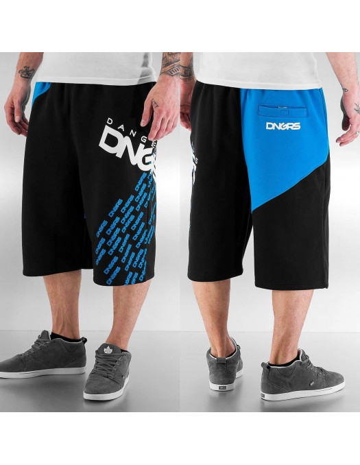 Dangerous DNGRS Short Swip Baggy