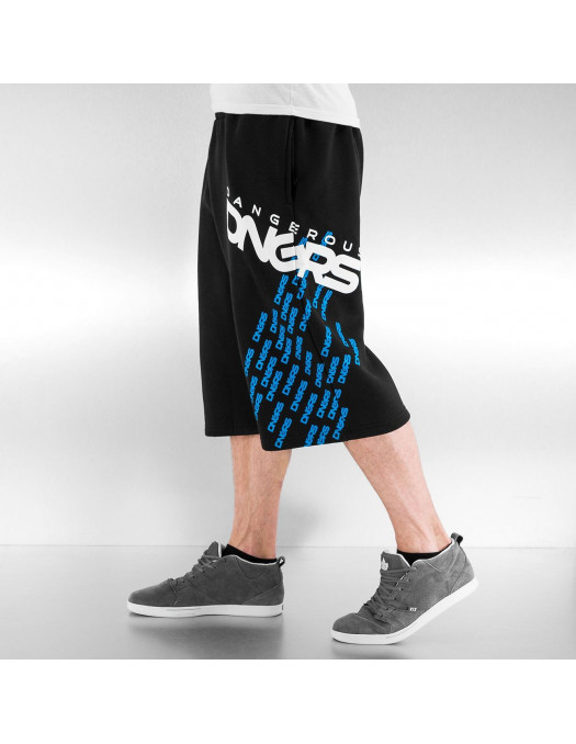 Dangerous DNGRS Short Swip Baggy