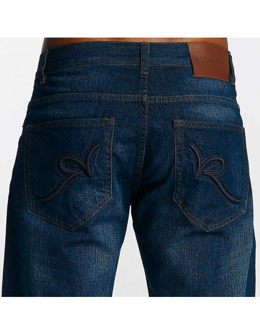 Rocawear Short Baggy DarkWashed