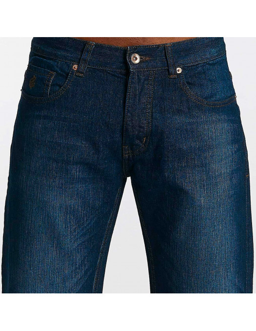 Rocawear Short Baggy DarkWashed