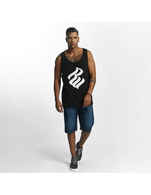 Rocawear Short Baggy DarkWashed