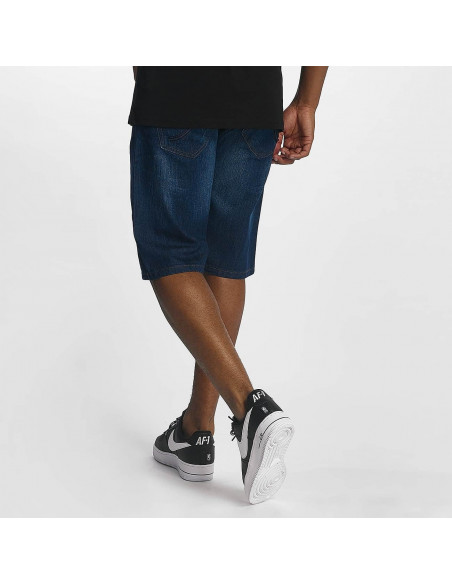 Rocawear Short Baggy DarkWashed