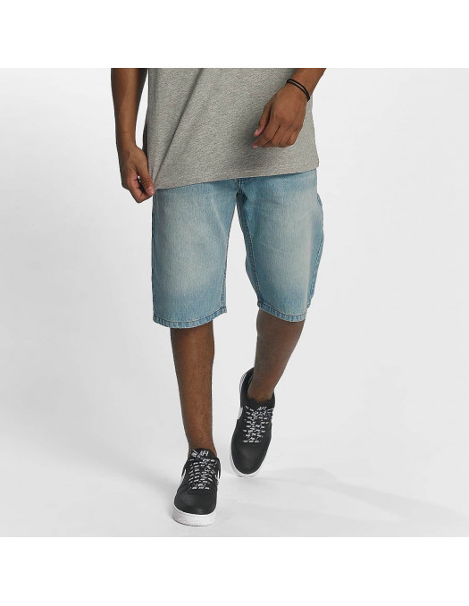Rocawear Short Baggy LightBlue