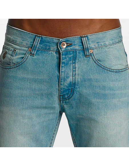 Rocawear Short Baggy LightBlue