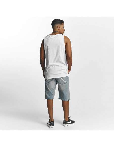 Rocawear Short Baggy LightBlue
