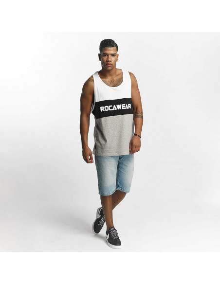 Rocawear Short Baggy LightBlue