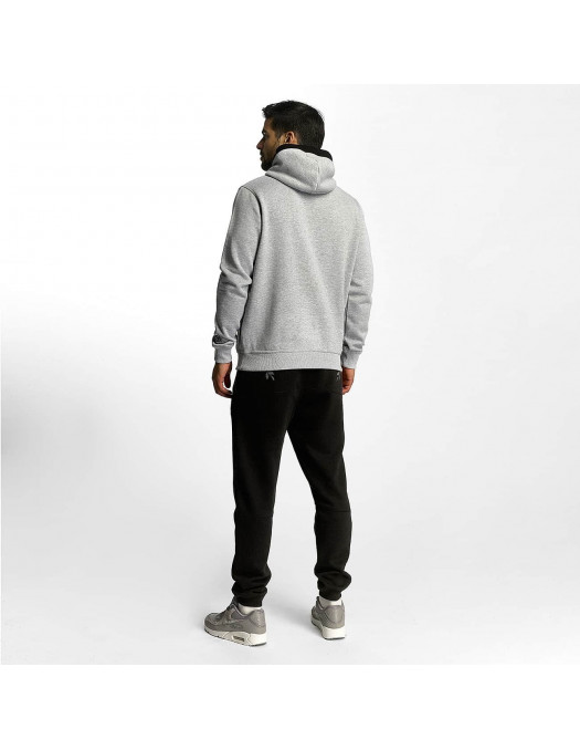 Dangerous DNGRS Hoodie Violence Grey