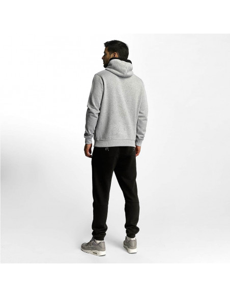 Dangerous DNGRS Hoodie Violence Grey
