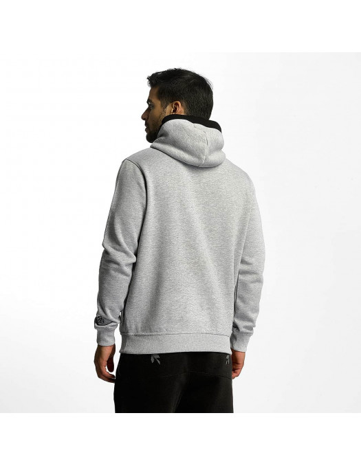 Dangerous DNGRS Hoodie Violence Grey