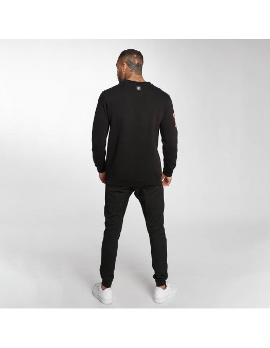 Thug Life Jumper B.Fight Sweatshirt