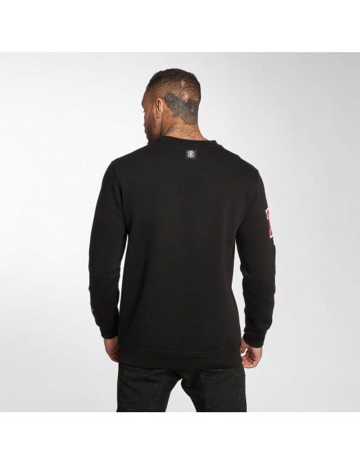 Thug Life Jumper B.Fight Sweatshirt