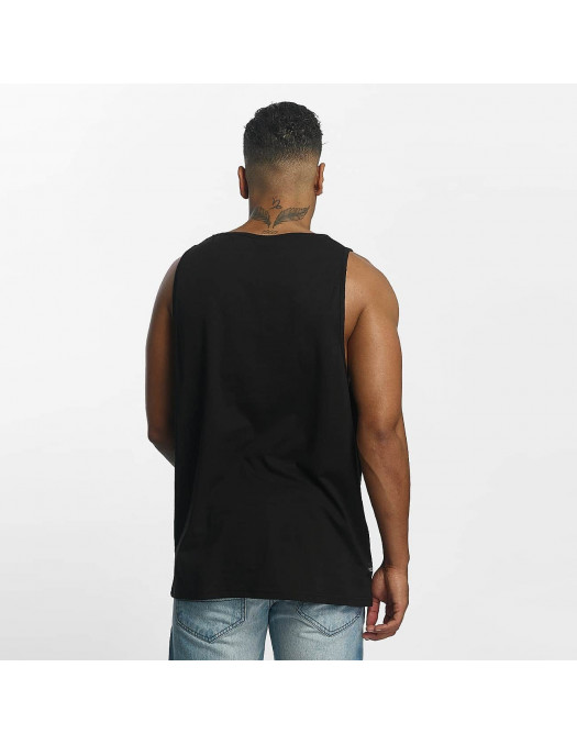 Rocawear Tank Top Color Block Black