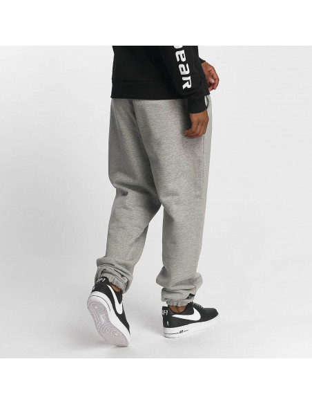 Rocawear Classic Sweat Pant Basic Fleece Grey