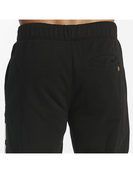 Rocawear Classic Sweat Pant Basic Fleece Black