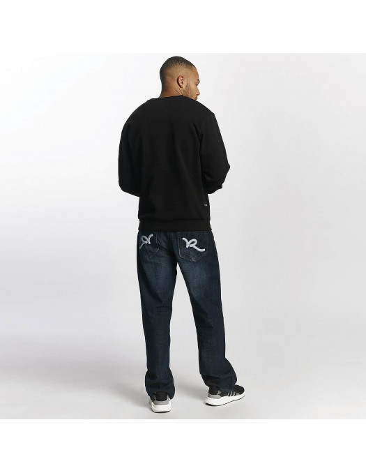 Rocawear Jumper Sweatshirt Big Logo...