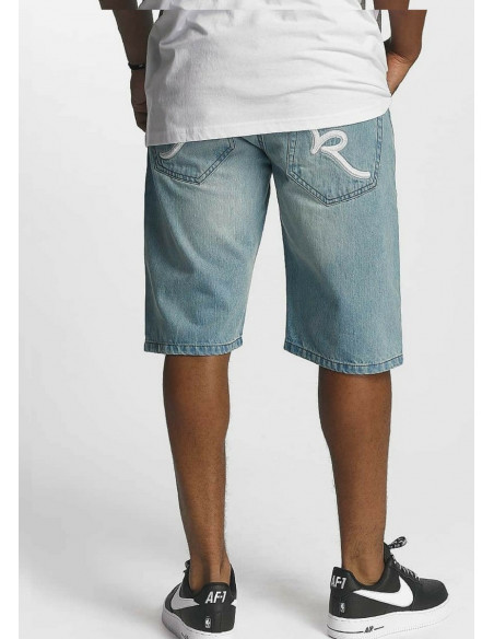 Rocawear Short Baggy LightBlue
