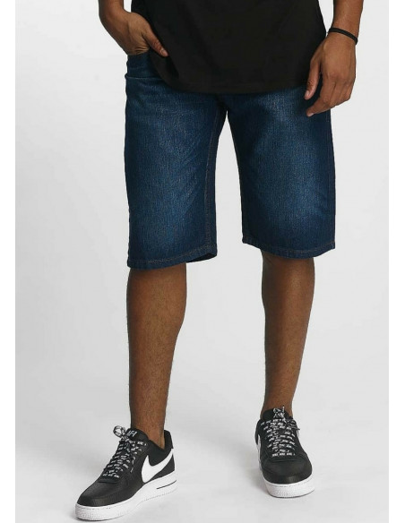 Rocawear Short Baggy DarkWashed