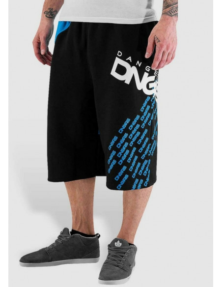 Dangerous DNGRS Short Swip Baggy