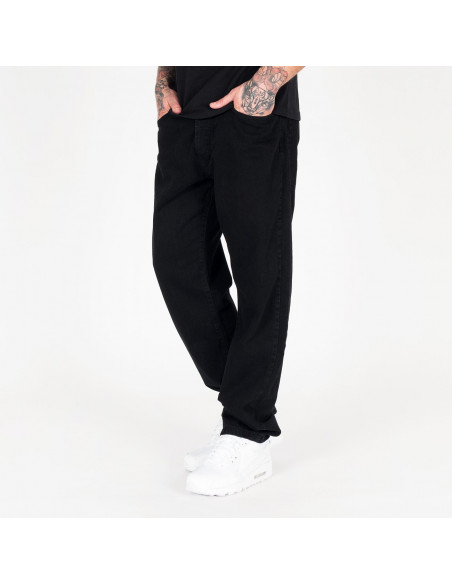 Amstaff Gecco Jeans - Black