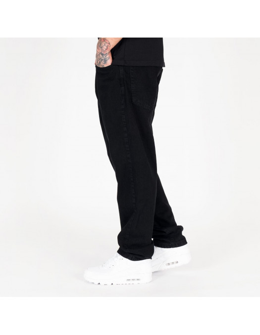 Amstaff Gecco Jeans - Black