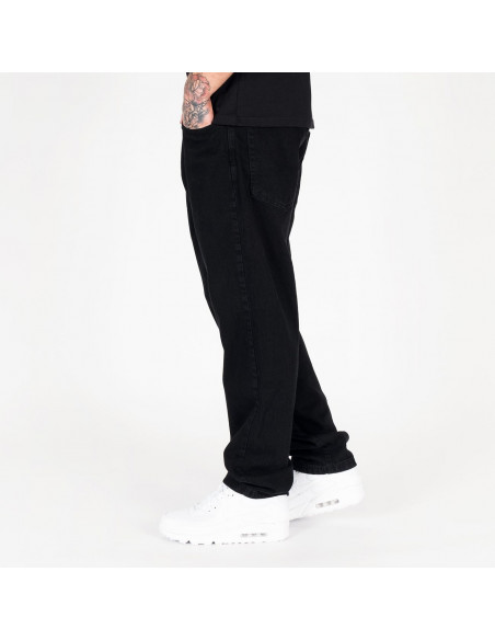 Amstaff Gecco Jeans - Black