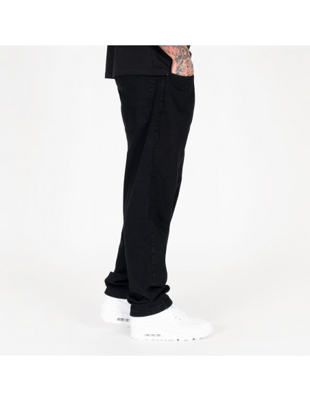 Amstaff Gecco Jeans - Black