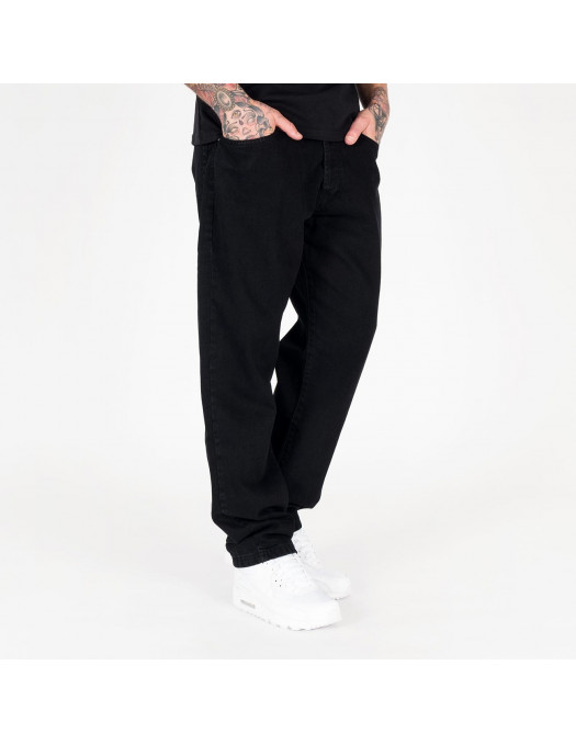 Amstaff Gecco Jeans - Black