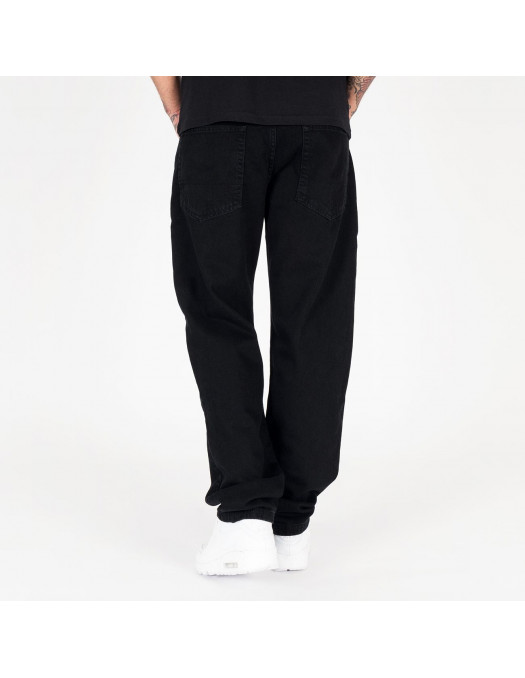 Amstaff Gecco Jeans - Black