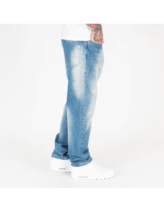 Amstaff Gecco Jeans - Lightblue