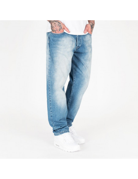 Amstaff Gecco Jeans - Lightblue