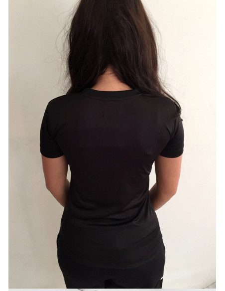 LadyBos5 LoyaLove Tee