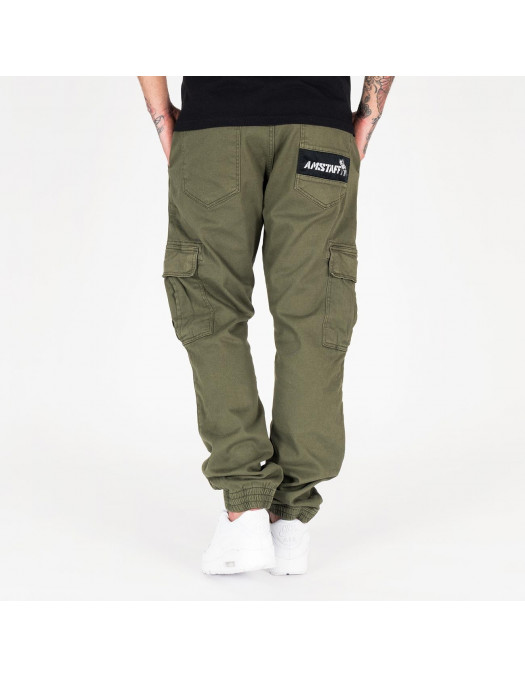 Amstaff Sarge Cargopants