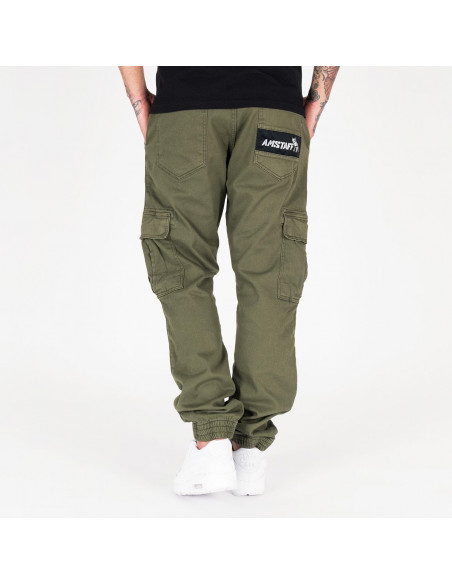 Amstaff Sarge Cargopants