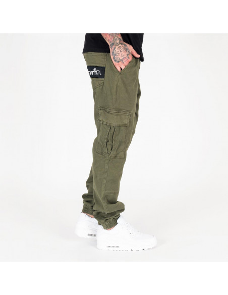 Amstaff Sarge Cargopants