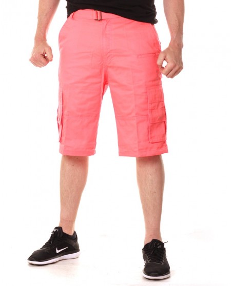 Access Original Fit Cargo Shorts Candy