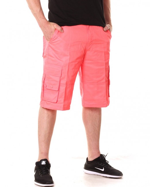 Access Original Fit Cargo Shorts Candy