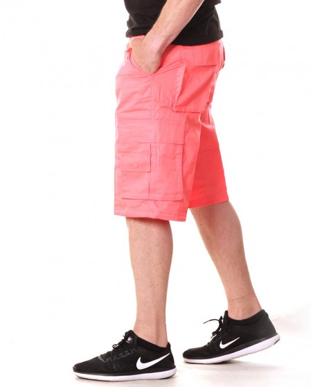 Access Original Fit Cargo Shorts Candy