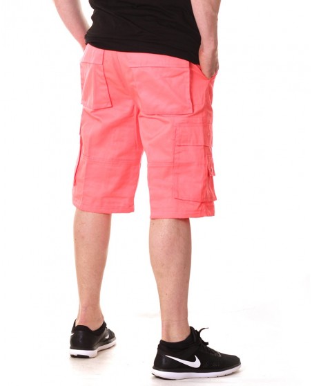 Access Original Fit Cargo Shorts Candy