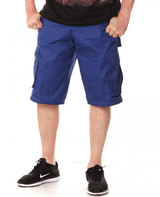 Access Original Fit Cargo Shorts Royal