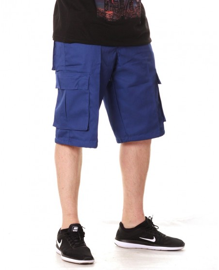 Access Original Fit Cargo Shorts Royal