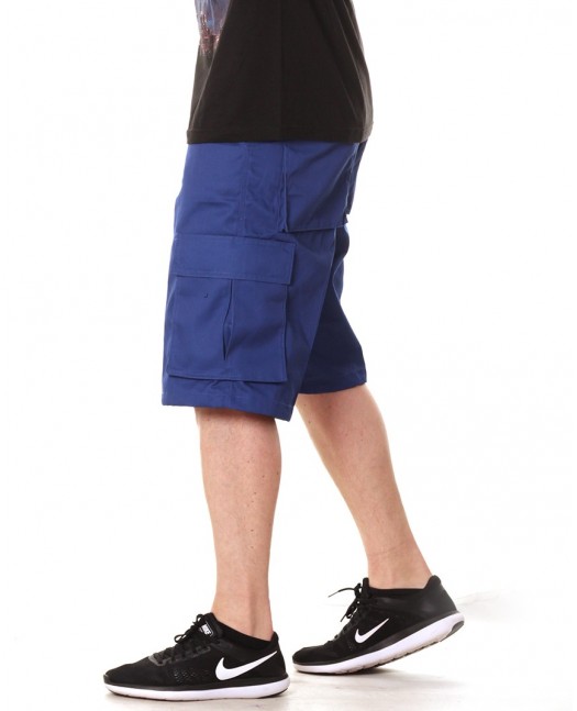 Access Original Fit Cargo Shorts Royal