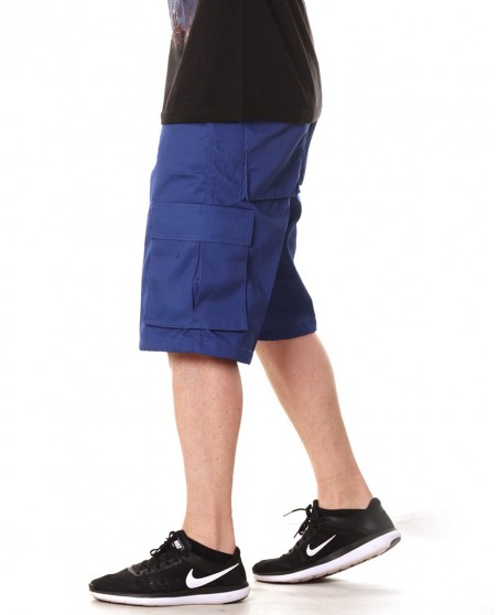 Access Original Fit Cargo Shorts Royal