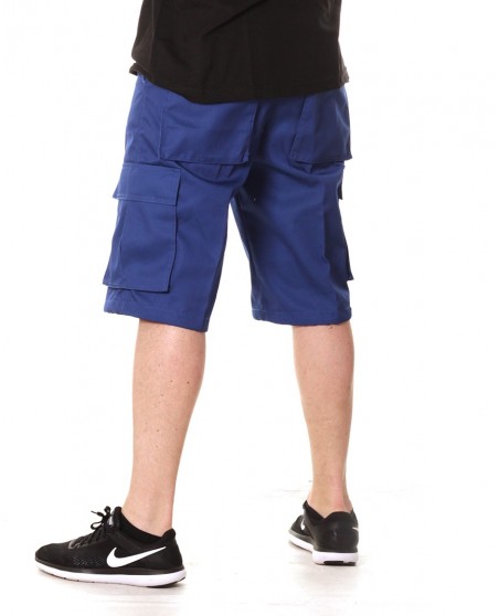 Access Original Fit Cargo Shorts Royal