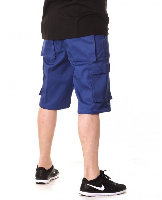 Access Original Fit Cargo Shorts Royal