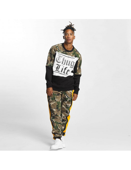 Thug Life Jumper New Life sweatshirt