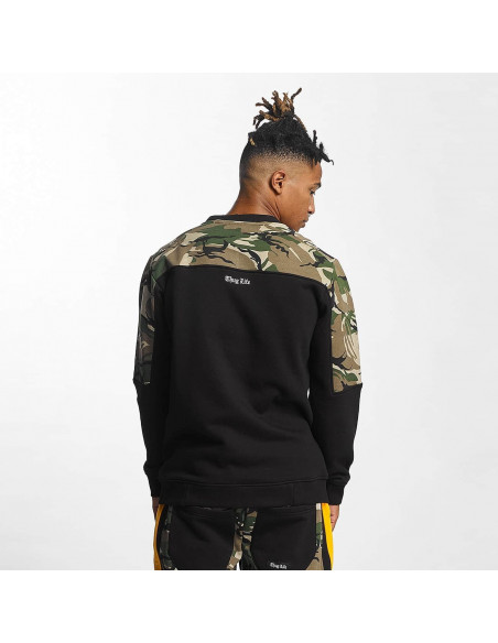 Thug Life Jumper New Life sweatshirt