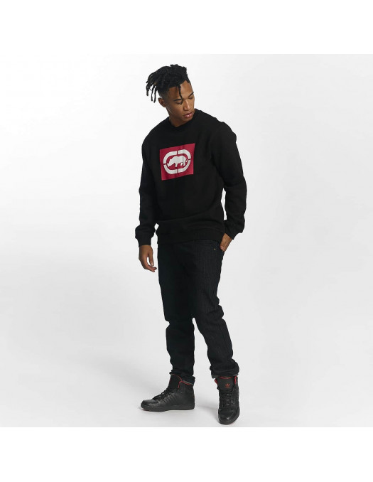 Ecko Unltd. Jumper Base blk/red...
