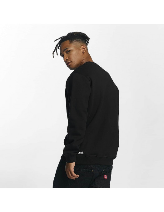 Ecko Unltd. Jumper Base blk/red...