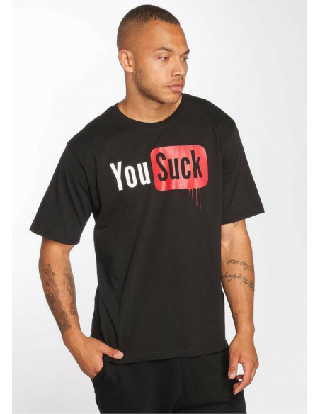 Dangerous DNGRS T-Shirt YouSuck