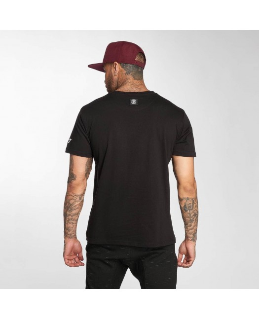 Thug Life T-Shirt B Skull